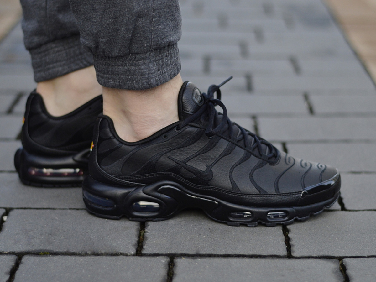 Nike Air Max Plus TN AJ2029-001